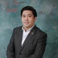 JUAN F. DÁVILA y VERDIN, FRSA