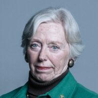 BARONESS HOOPER